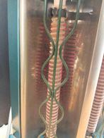 solar Kachel - Metaal - Vintage straalkachel, Antiek en Kunst