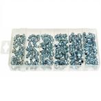 Assortiment Smeernippels 110 stuks (Assortimenten), Verzenden, Nieuw