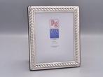 PG-Miani Argenteria - Fotolijst - .925 zilver - San Marco, Antiek en Kunst