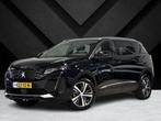 Zakelijke Lease |  Peugeot 5008 Allure Pack Business 1.2 Tur, Stof, Gebruikt, Euro 6, Overige kleuren