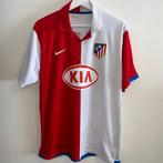 Atlético Madrid - La Liga - Sergio Aguero - 2006 -, Nieuw