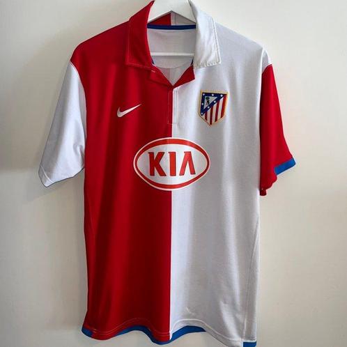 Atlético Madrid - La Liga - Sergio Aguero - 2006 -, Verzamelen, Overige Verzamelen