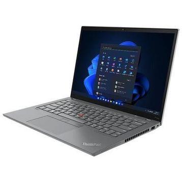Nieuwe Lenovo ThinkPad P14s i7-1165G7 16gb 512gb SSD