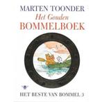 Gouden Bommelboek, Boeken, Ophalen of Verzenden, Nieuw