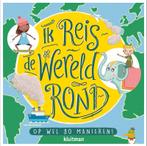 Ik reis de wereld rond 9789020682694 Annemarie Dragt, Verzenden, Zo goed als nieuw, Annemarie Dragt