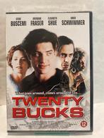 TWENTY BUCKS (IN SEAL) (DVD), Verzenden, Gebruikt