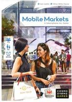 Mobile Markets - A Smartphone Inc. Game | Cosmoludo -, Hobby en Vrije tijd, Nieuw, Verzenden