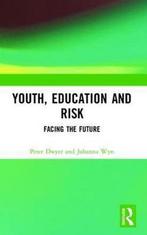 9780415257787 Youth, Education and Risk | Tweedehands, Boeken, Peter Dwyer, Zo goed als nieuw, Verzenden