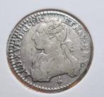 Frankrijk. Louis XVI (1774-1792). 1/10 Écu 1779-A, Paris
