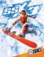 SSX 3 [PS2], Spelcomputers en Games, Games | Sony PlayStation 2, Ophalen of Verzenden, Nieuw