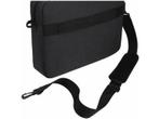 Case Logic - Huxton Attaché Attache Laptoptas 14 Inch Zwart, Geschikt voor (model)->universeel, Qwerty, Verzenden, Nieuw