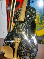 fp pop art - Louis vuitton violon Black Édition Limited 5/10