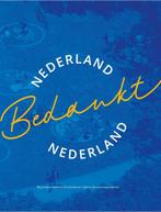 Nederland Bedankt Nederland 9789463725361, Verzenden, Gelezen, Stichting Nederland Bedankt