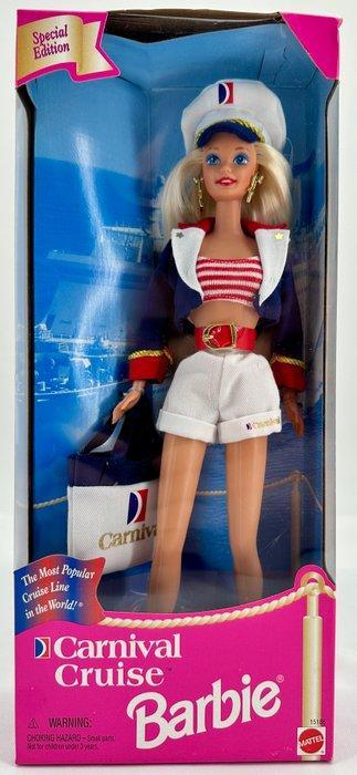 Mattel - Barbiepop Carnival Cruise Barbie – Special Edition, Antiek en Kunst, Antiek | Speelgoed
