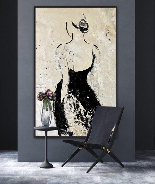 Esty - Fashion, Antiek en Kunst, Kunst | Schilderijen | Modern