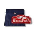 Automobile Club de Monaco - Sportplaat - 93e Rallye de, Nieuw