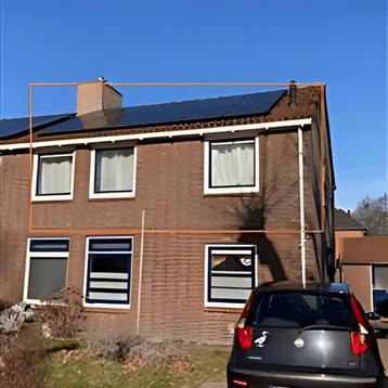 Huis | Ringlaan | €477,- beschikbaar voor biedingen