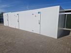 Koelcel / Vriescel  1060 x 256 x 256 cm nieuwe motoren, Gebruikt, Koelen en Vriezen