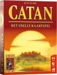 Catan - Het snelle kaartspel | 999 Games - Kaartspellen
