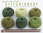 Vogue Knitting Stitchionary Volume One: Knit & Purl, Gelezen, Trisha Malcolm, Verzenden