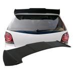 Glans Zwarte Dakspoiler VW Polo 4 9N 9N3 2002-2009 RL599, Auto-onderdelen, Carrosserie en Plaatwerk, Nieuw, Achter, Volkswagen
