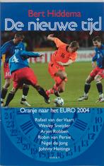De nieuwe tijd 9789059113893 Bert Hiddema, Verzenden, Gelezen, Bert Hiddema