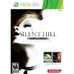 Silent Hill HD Collection-Amerikaans (Xbox 360) NIEUW, Spelcomputers en Games, Games | Xbox 360, Ophalen of Verzenden, Nieuw