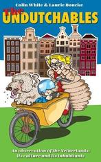 Undutchables 9.0 | 9789463192965 | White C, Ophalen of Verzenden, Nieuw, White C