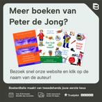 De kracht van oplossingen 9789026522697 Peter de Jong, Verzenden, Gelezen, Peter de Jong