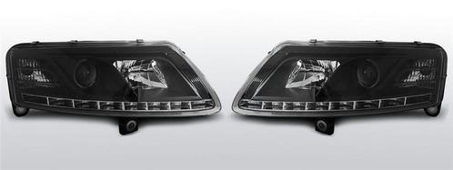 Koplampen | Audi A6 04-08 4-d / A6 06-08 4-d / A6 06-08 5-d, Auto-onderdelen, Verlichting, Nieuw, Verzenden