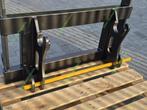 Adapter Giant Weidemann Manitou JCB VOLVO Euro aansluiting, Veehouderij