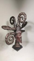 Mask - Nigeria (Zonder minimumprijs)