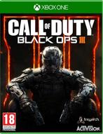 Call of Duty: Black Ops III [Xbox One], Spelcomputers en Games, Games | Xbox One, Ophalen of Verzenden, Nieuw