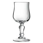 Wijnglazen | NORMANDIE | Glas | 24cl | 12 Stuks |, Verzenden, Nieuw in verpakking