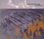 cd - Michael Brook - Live At The Aquarium - London Zoo 21..., Zo goed als nieuw, Verzenden