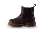 Nelson Chelsea boots in maat 28 Cognac, Kinderen en Baby's, Kinderkleding | Schoenen en Sokken, Verzenden, Jongen of Meisje, Schoenen
