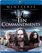 Blu-ray film - Ten Commandments (Blu-ray) - Ten Commandme..., Verzenden, Zo goed als nieuw