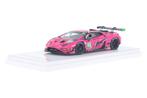 Lamborghini Huracán GT3 Evo2 TSM430761 TSM  Modelauto 1:43, Verzenden, Nieuw