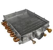 INTERGAS HRE 24/18 CW3 WARMTEWISSELAAR klein 146507 NIEUW, Doe-het-zelf en Verbouw, Verwarming en Radiatoren, Nieuw, Ophalen of Verzenden