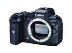 Canon EOS R6 - Body, Verzenden, Zo goed als nieuw