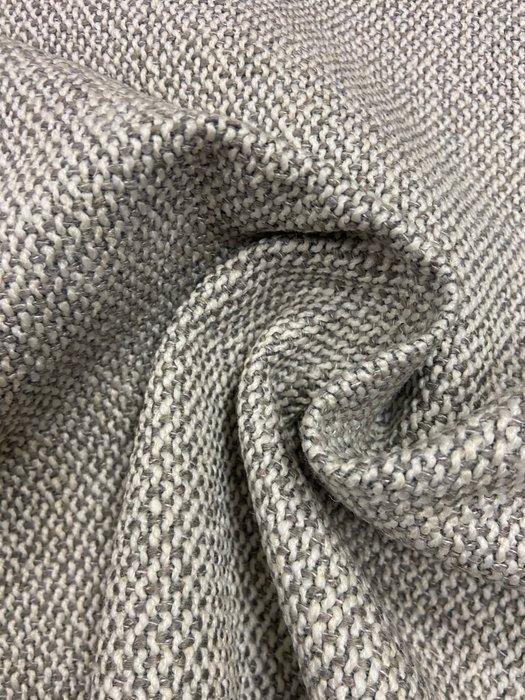 Minotti - Alto pregio! Luxe geweven stof MINOTTI artikel, Antiek en Kunst, Antiek | Kleden en Textiel