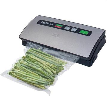 Tweedekans | Solis Vac Pro 569 - Vacumeermachine - beschikbaar voor biedingen