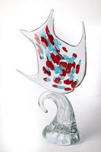 Valter Rossi - Murano - (81cm) - Glas, Antiek en Kunst