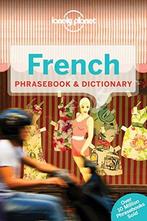 Lonely Planet French Phrasebook & Dictionary 9781742208114, Lonely Planet, Michael Janes, Gelezen, Verzenden