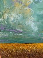 ALESSIO MARIA DE SANTIS - “Grano Toscano”