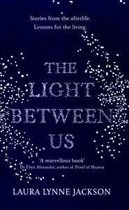 The light between us: stories from the afterlife, lessons, Boeken, Biografieën, Gelezen, Verzenden
