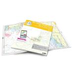 NV Atlas 2025 NL4 Rijn en Maasgebied, Watersport en Boten, Ophalen of Verzenden, Nieuw