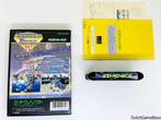Sega Megadrive - Thunder Force IV + Reg. Card - Japan, Spelcomputers en Games, Games | Sega, Verzenden, Gebruikt