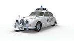 Scalextric - 1/32 JAGUAR MK2 - POLICE EDITION (12/23) *, Kinderen en Baby's, Speelgoed | Racebanen, Nieuw, Overige merken, Elektrisch