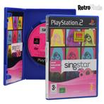 Singstar 80s PS2 (Playstation 2, PAL, Complete), Nieuw, Verzenden